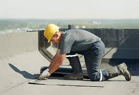 Best Commercial Roofing Services  in Cockrell Hill, TX